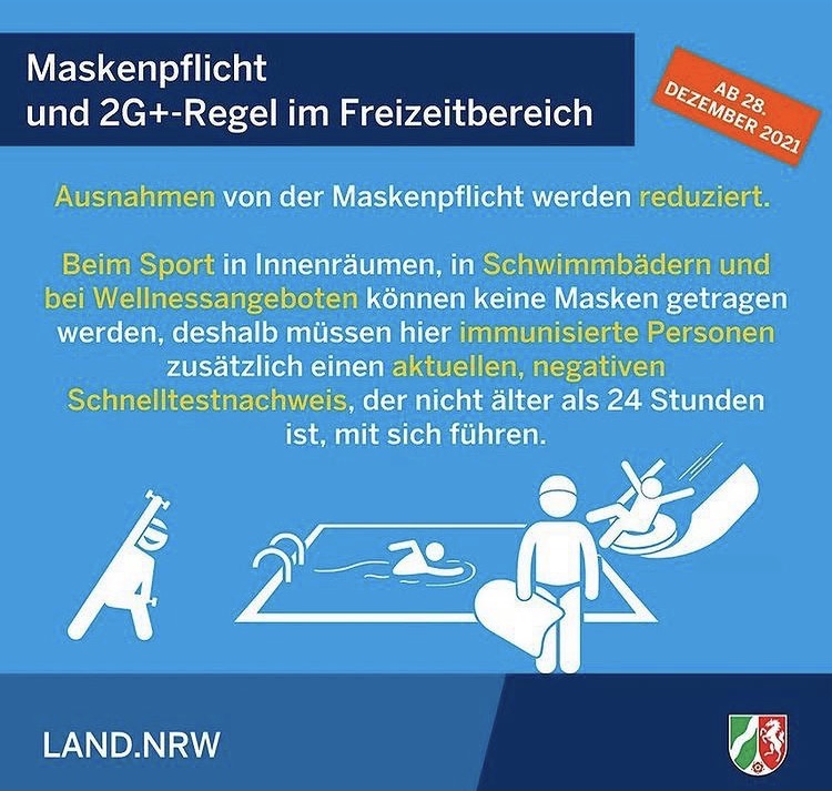Coronabeschluss 