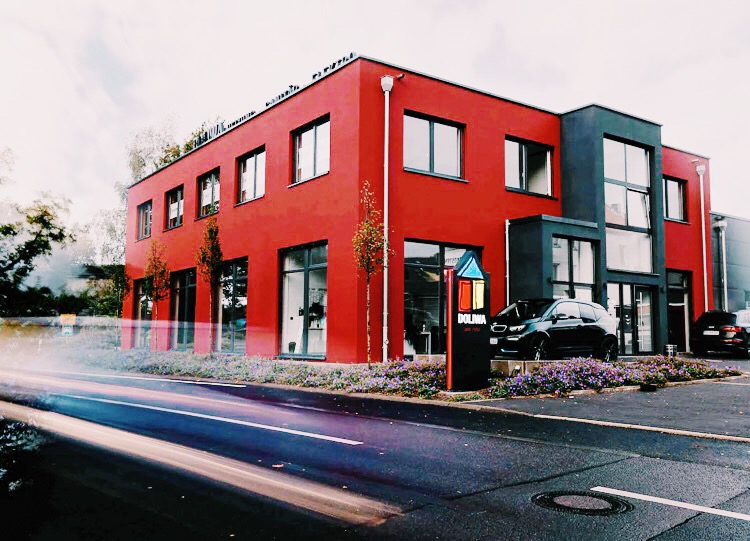 TANZloft Bochum