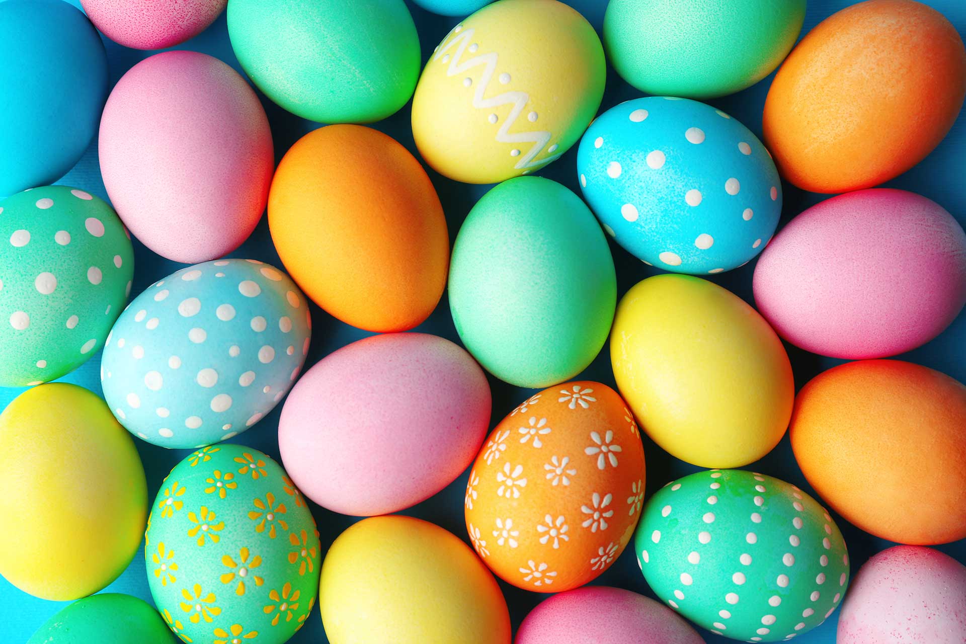 Ostern 