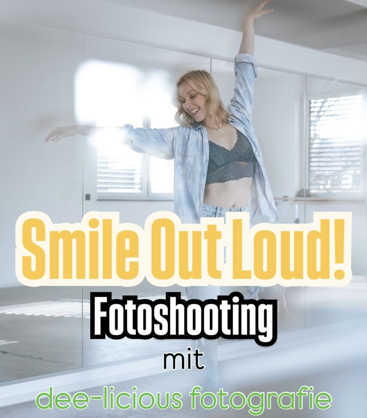 Smile Out Loud!