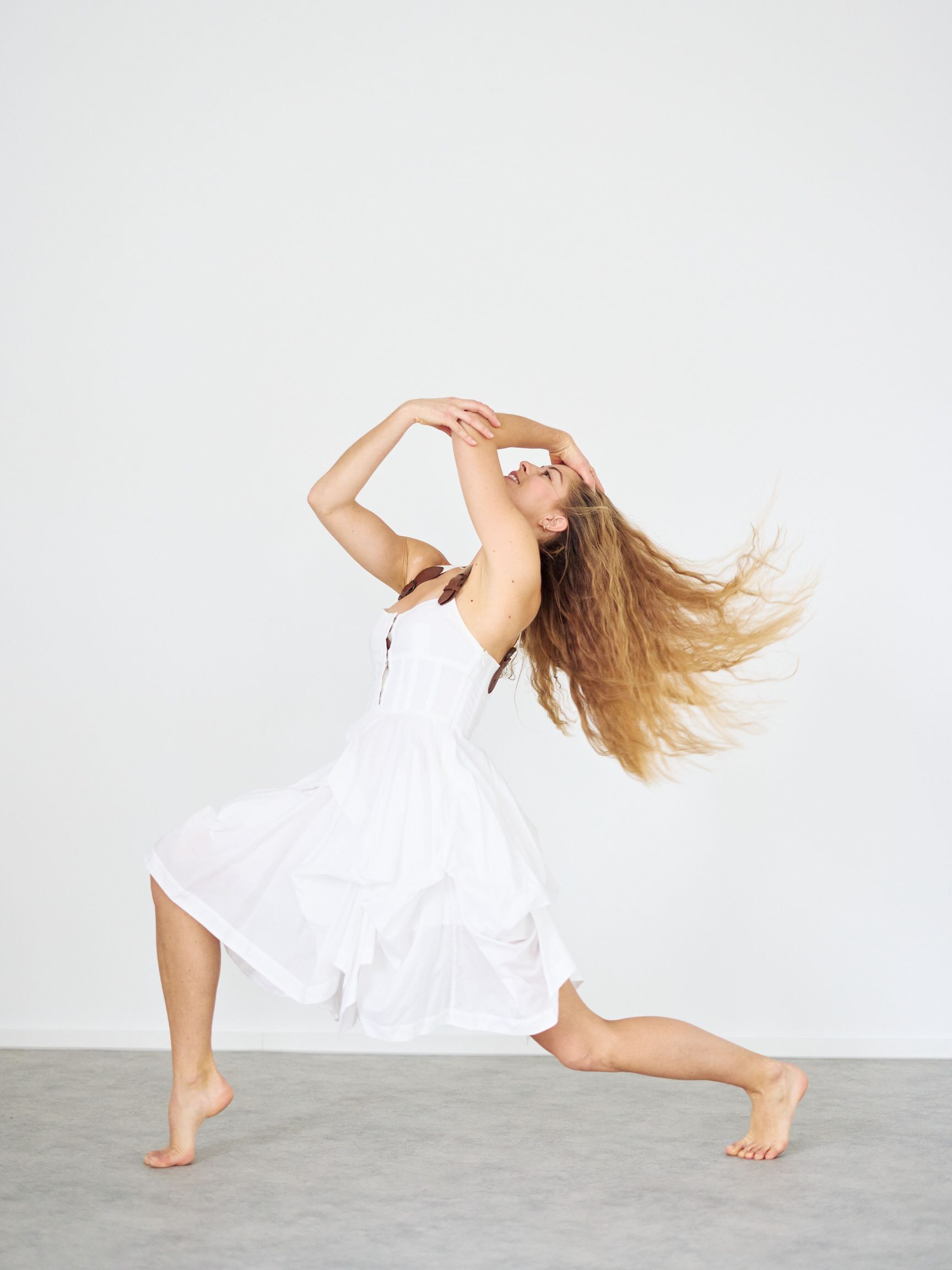 Modern Dance