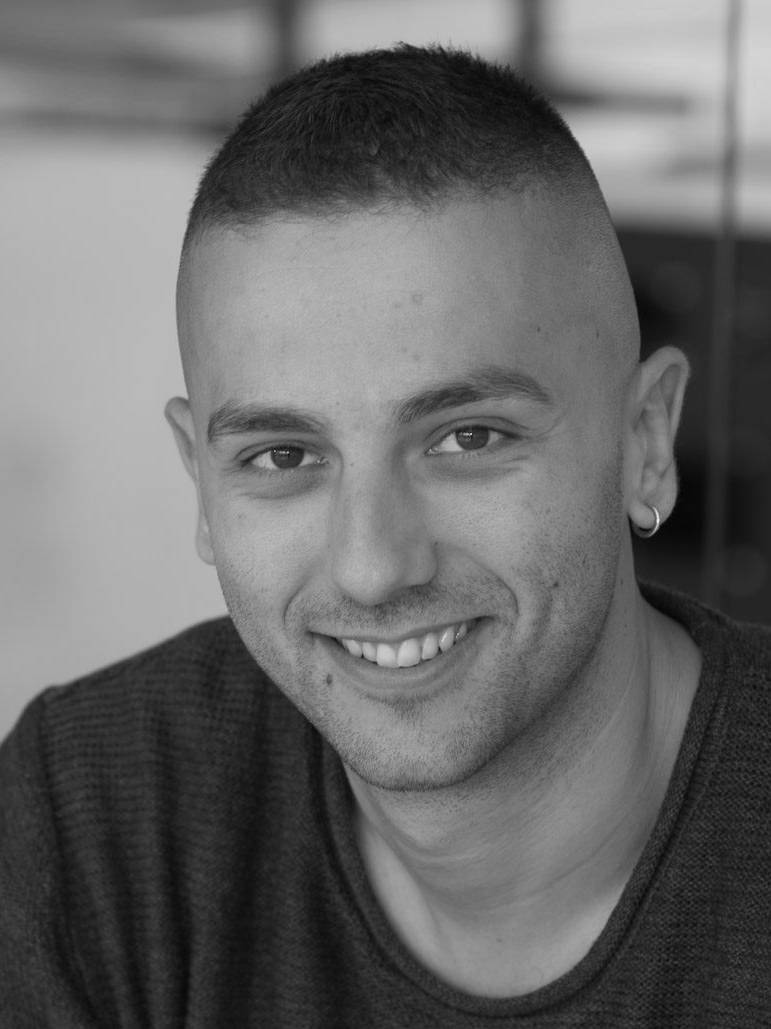 TANZdozent Portrait