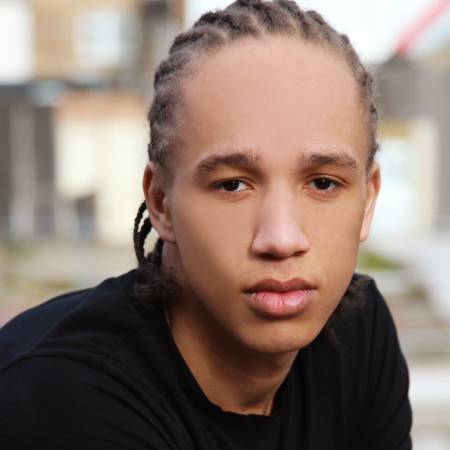 Portrait Dozent