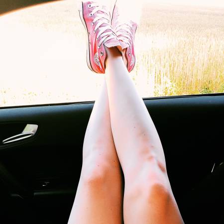 Summer Vibes