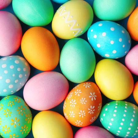 Ostern 