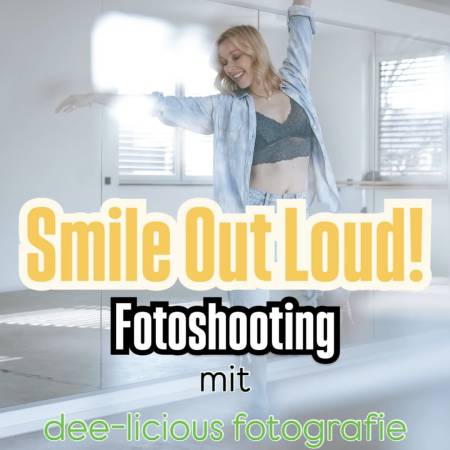 Smile Out Loud!